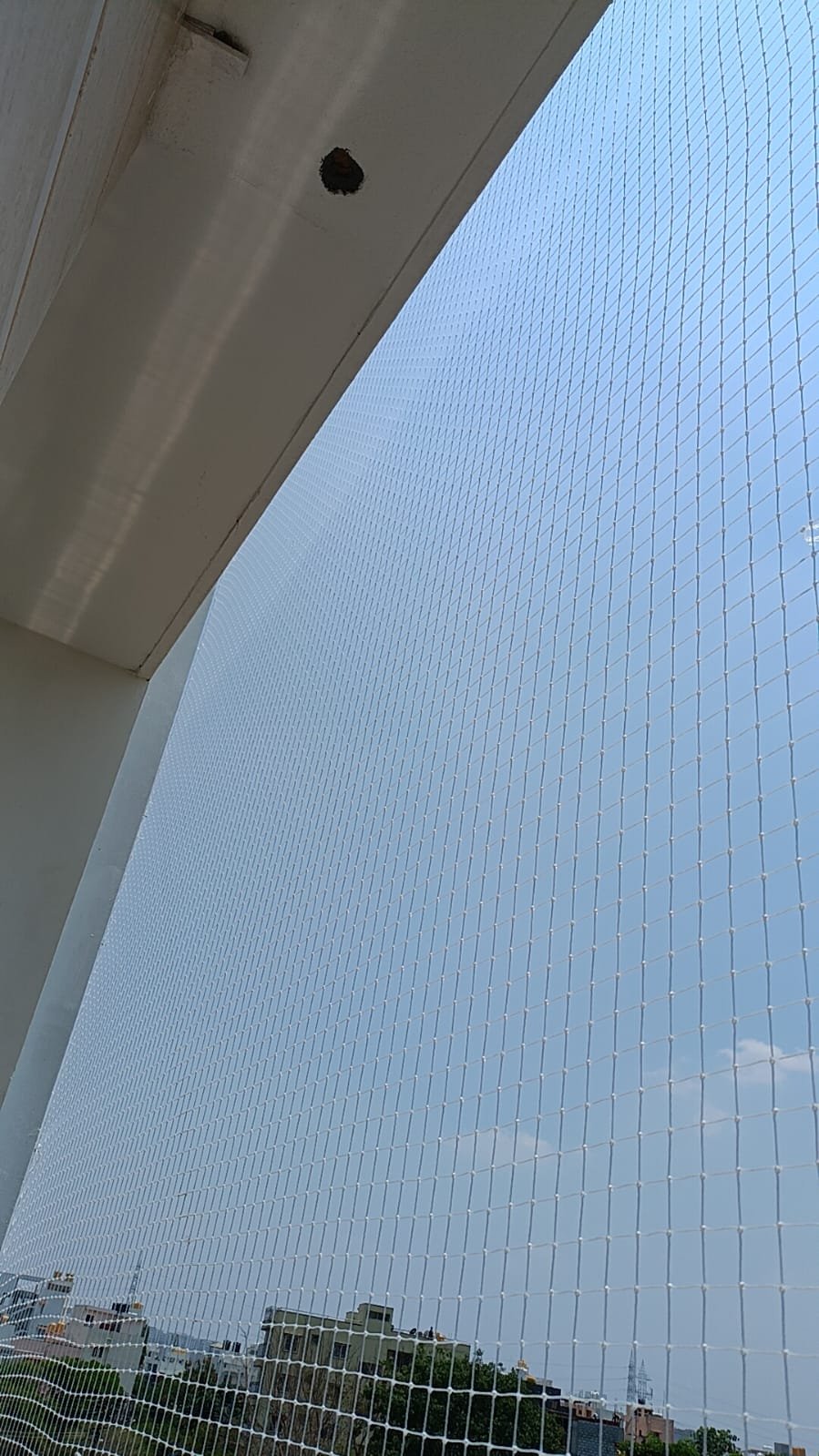 Balcony Safety Nets in JP Nagar, Bangalore