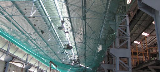 Industrial Safety Nets in Bangalore